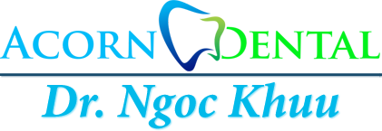Acorn Dental Logo