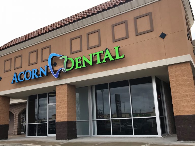 Acorn Dentistry West Salem